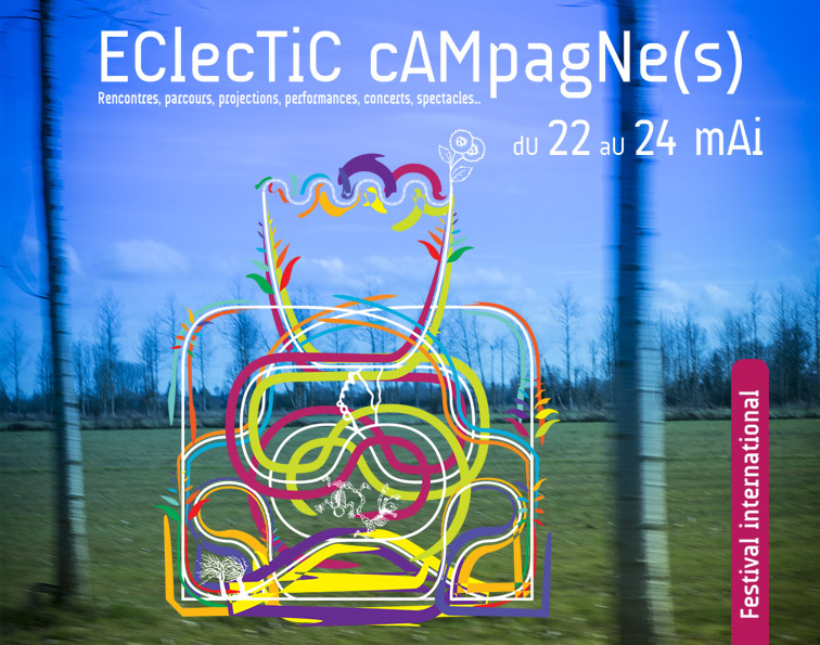 fetical eclectic campagne
